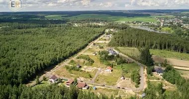 Plot of land in Piatryskauski sielski Saviet, Belarus