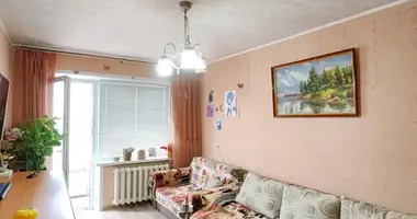 Mieszkanie 1 pokój w Orsza, Białoruś