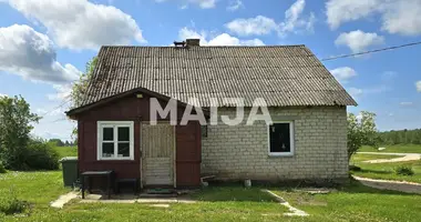 Dom 3 pokoi w Brivzemnieku pagasts, Łotwa