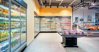 Gewerbefläche 372 m² in lHospitalet de Llobregat, Spanien