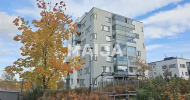 2 bedroom apartment in Helsinki sub-region, Finland