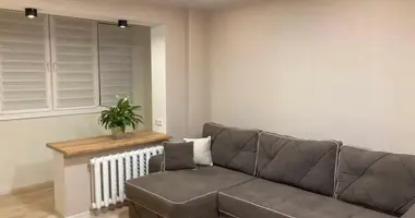 Apartamento 2 habitaciones en Maguilov, Bielorrusia