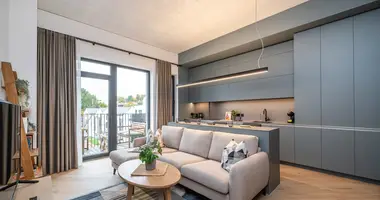 Wohnung 2 zimmer in Vilnius, Litauen