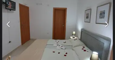 Hotel in Becici, Montenegro