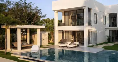 Villa de 6 chambres avec Meublesd dans Phuket, Thaïlande