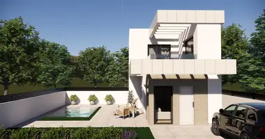 Haus 4 zimmer in Los Montesinos, Spanien