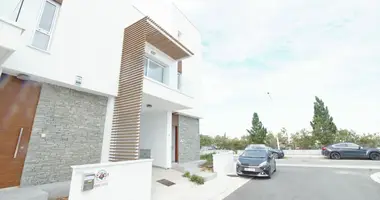 Maison 3 chambres dans Paphos, Chypre