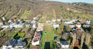 Plot of land in Langenzersdorf, Austria