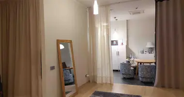 Wohnung 4 Schlafzimmer in Riga, Lettland