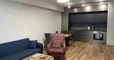 1 bedroom apartment in Tbilisi, Georgia