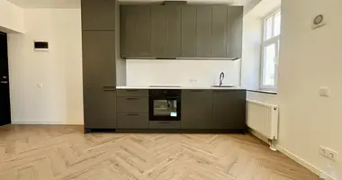 Apartamento 1 habitación en Riga, Letonia