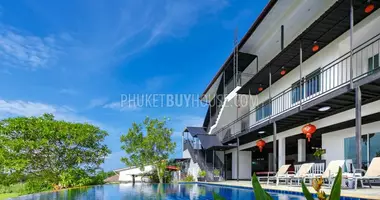 Villa  mit Kühlschrank in Phuket, Thailand