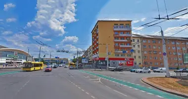 2 room apartment in Minsk, Belarus