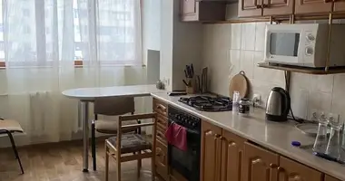 3 room apartment in Odesa, Ukraine