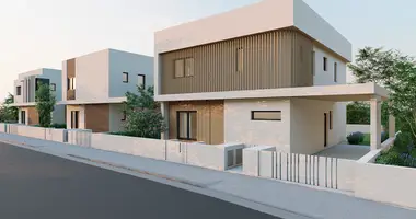 Villa in Gemeinde bedeutet Nachbarschaft, Cyprus