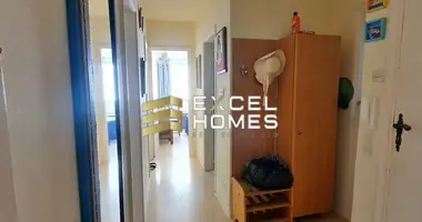 Apartamento 2 habitaciones en Mellieha, Malta