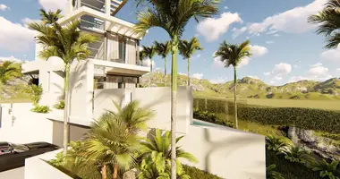 4 bedroom house in San Pedro Alcantara, Spain
