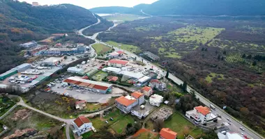 Parcela en Prijevor, Montenegro