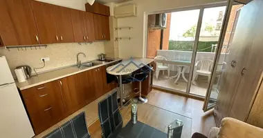 1 bedroom apartment in Sunny Beach Resort, Bulgaria