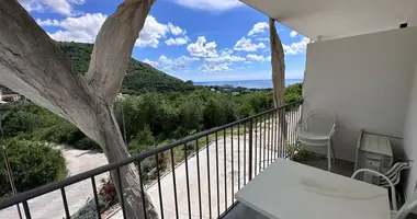 Apartamento 1 habitacion en Budva, Montenegro