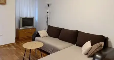 Wohnung 2 Schlafzimmer in Budva, Montenegro