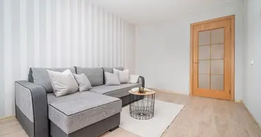 3 room apartment in Vilnius, Lithuania