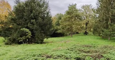 Terrain dans Vienne, Autriche