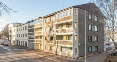 Wohnung 2 zimmer in Kotkan-Haminan seutukunta, Finnland