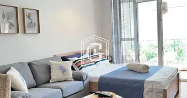 Apartamento en Budva, Montenegro