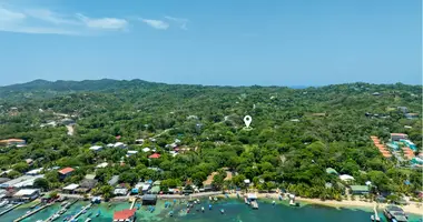2 bedroom house in West End, Honduras