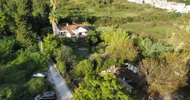 Plot of land in Herceg Novi, Montenegro