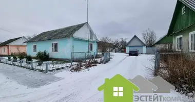 Дом в Геранёны, Беларусь