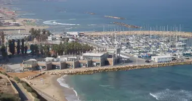 Apartamento 3 habitaciones en Tel Aviv-Yafo, Israel