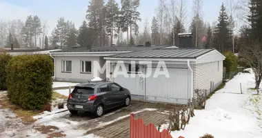 3 bedroom house in Kotkan-Haminan seutukunta, Finland