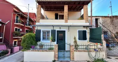 Dom wolnostojący 2 pokoi w Kamara, Grecja