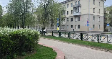 2 room apartment in Minsk, Belarus