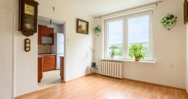 Wohnung 4 zimmer in Warschau, Polen