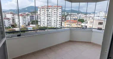 Mieszkanie 1 pokój w Alanya, Turcja