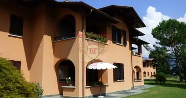 2 bedroom apartment in Menaggio, Italy