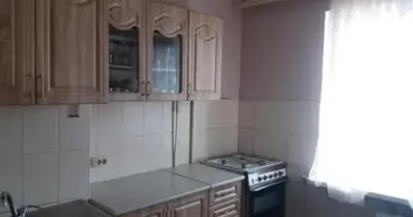 Apartamento 1 habitación en Sievierodonetsk, Ucrania