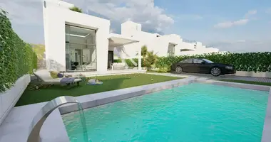 Villa 3 chambres dans Finestrat, Espagne