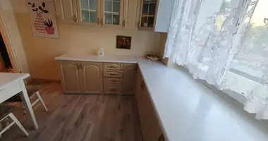 Apartamento 2 habitaciones en Danzig, Polonia