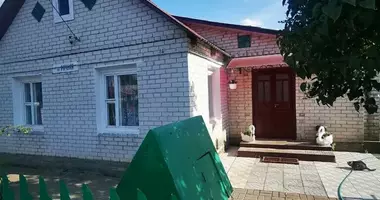 Dom w Lida, Białoruś