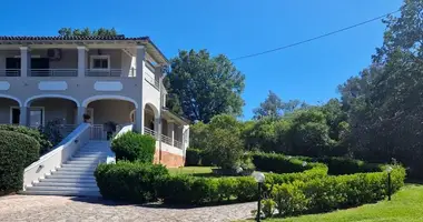 Dom wolnostojący 4 pokoi w Gouvia, Grecja