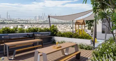 1 bedroom apartment in Dubai, United Arab Emirates