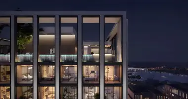 Apartamento 3 habitaciones en Dubái, Emiratos Árabes Unidos
