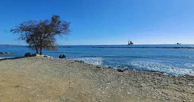 Grundstück in koinoteta pyrgou lemesou, Cyprus