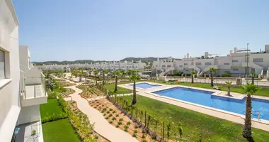 Wohnung 4 zimmer in Orihuela, Spanien