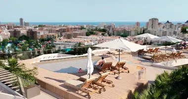Bungalow Bungalow de 3 dormitorios en Mijas, Španjolska