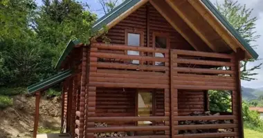 Chalet 2 bedrooms in Kolasin, Montenegro